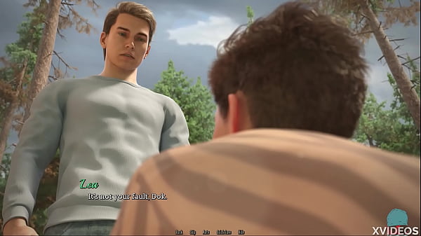 DREAMLAND ep.25 &bull; Visual Novel Gameplay [HD]