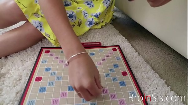 Whore step Sister Lets Touch Her