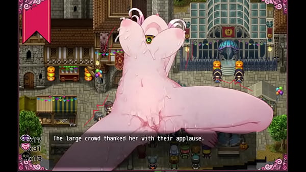 Gangbang no bar  - Ceres and the Contract Guild