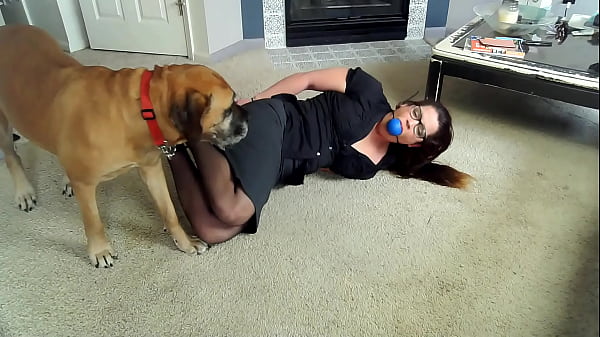 Homemade Predicaments and Gags