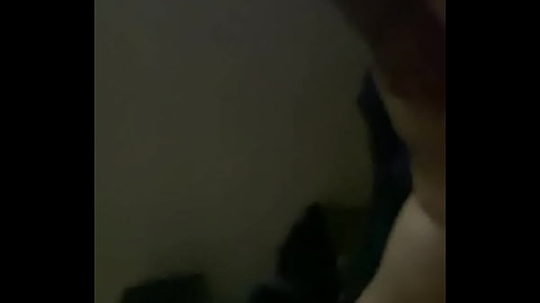 Las nalgotas de mi puta  