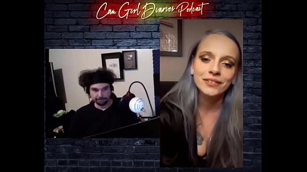 Experienced Cam Girl Is A Dirty Little Whore For Money - Cam Girl Diaries Podcast 