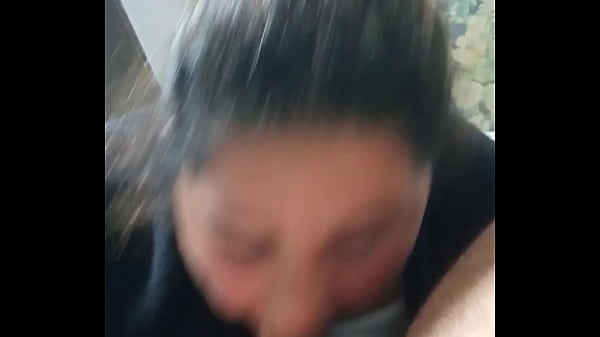 A mi ex le gusta chupar mi verga