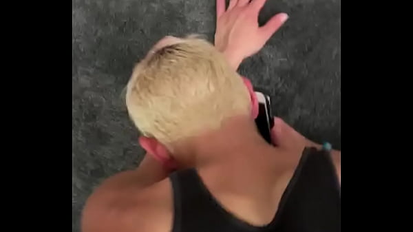 Bitch boy neighbor getting fucked 