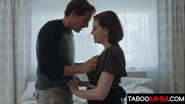 is thrilled to get his young dick wet inside a hot - Sovereign Syre