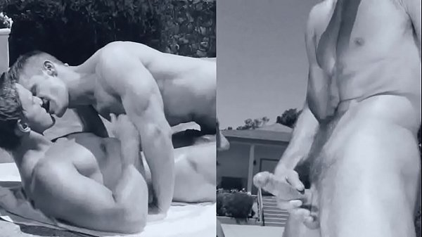 The Guys Next Door, Part 2 : Landon Conrad, Marcus Mojo