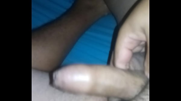 Batendo Punheta na rede