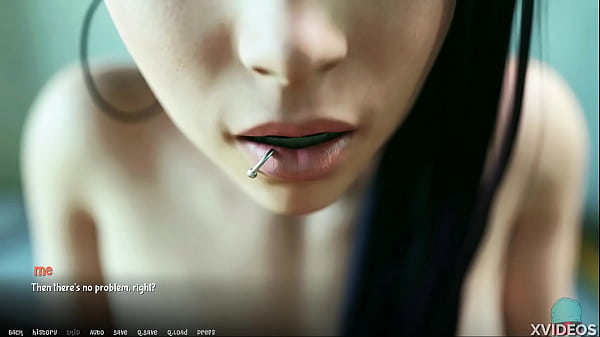 A.O.A. Academy Ep. 126 &ndash; Lustful and mysterious stories with busty, sexy ts  