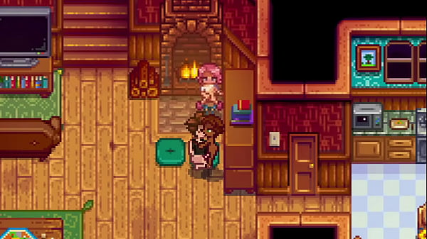 Xtardew Valley - Sophia & Scarlett - Xvideos no me acepta ningun titulo aqui asi que dire esto: LARALALALA