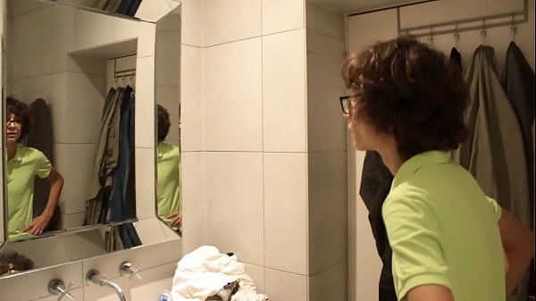 Normal Ohio Washroom  