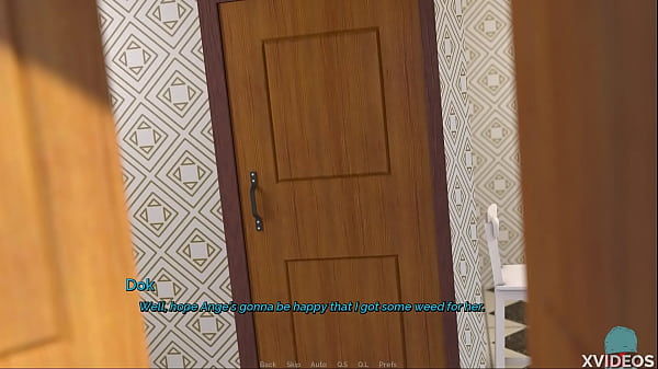 SHUT UP AND DANCE ep.41 &ndash; Visual Novel Gameplay [HD]