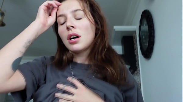 She really wanted me to fill her pussy with my cum!