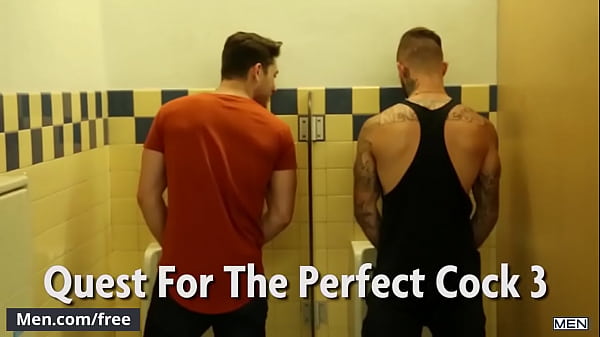 Men.com - Trailer preview 