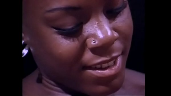 Interracial group sex with hot Shontail, Vivica Coxxx, Meka Johnson and Menage A Trois