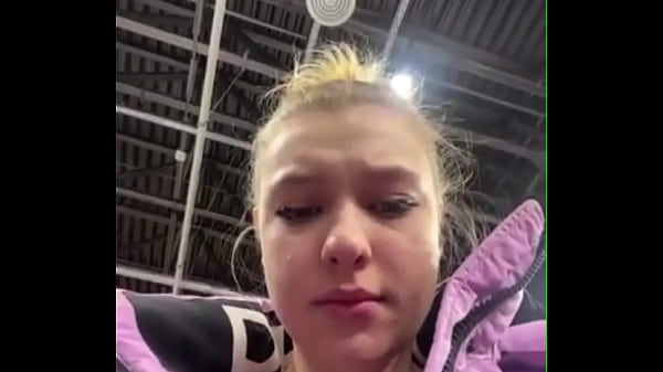 Pussy fingering and real orgasm