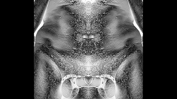 hardcore alter ego selfie