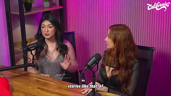 SACANAGEM ENTRE AS GOSTOSAS DURANTE AS GRAVA&Ccedil;&Otilde;ES  