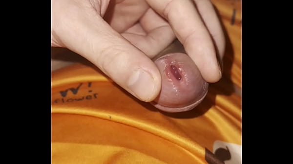 Femboy multiple cumshots  