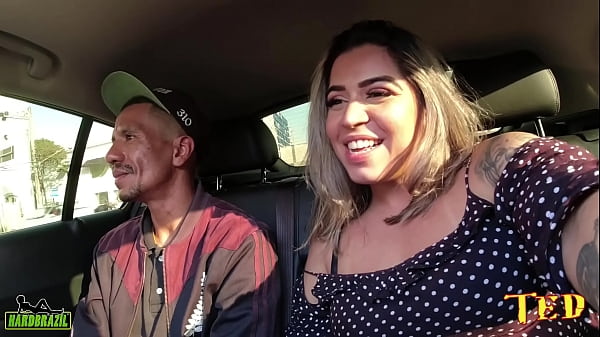 Muita anima&ccedil;&atilde;o no transito no percuso do trabalho