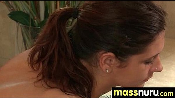 Most erotic massage experience 3