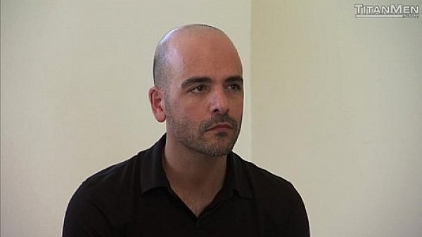 Metendo na Clinica Titan