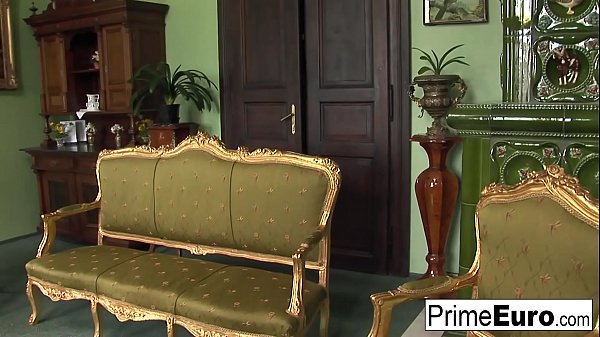 Trisha Brill is so horny