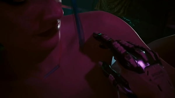 Cyberpunk 2077 Escenas De Sexo (Panam, Judy, Alt, Evelyn, Hanako Arasaka y Blue Moon)
