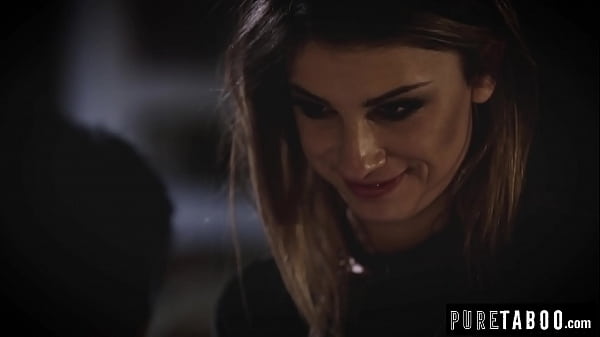 Kristen Scott Visits her Cheating Teacher After He Fucks his Wife