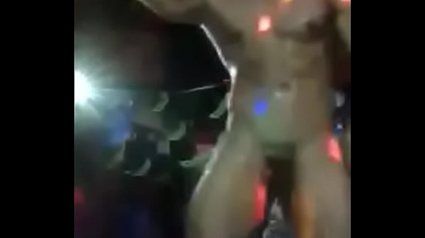 Gogo Lucas Alves na sauna go69 em s&atilde;o luis