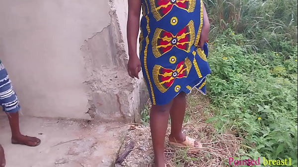 Candy opens her pussy for Street boys to knack