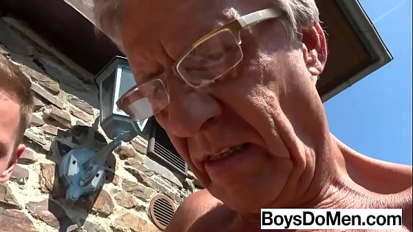 New club member at the club  