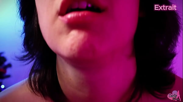 Extrait Jour 22 Sc&eacute;nario : Je te supplie de me baiser 12 min 45 tu ...