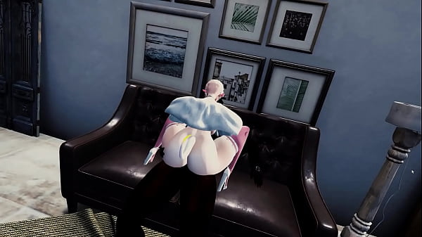 Second Life Video - Qubeley and DonDeMarco  