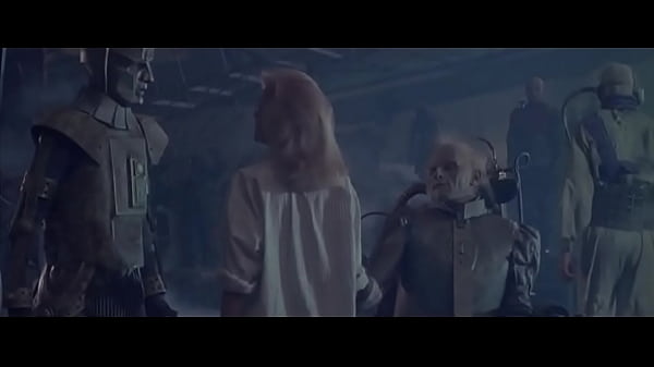 Cheryl Ladd in Millennium (1989) - 2