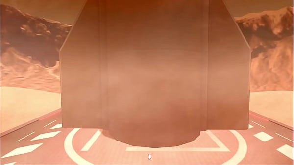 Xpanssion - SL Porn Movie  