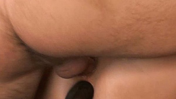 Interracial guys dp fucking blond