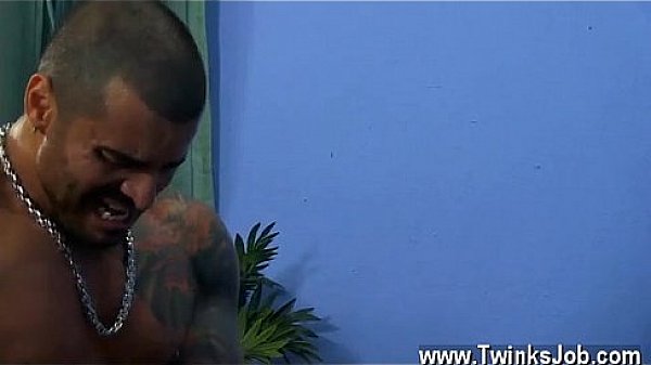 Free gay porn facial piss movies Alexsander Freitas doesn't hold back