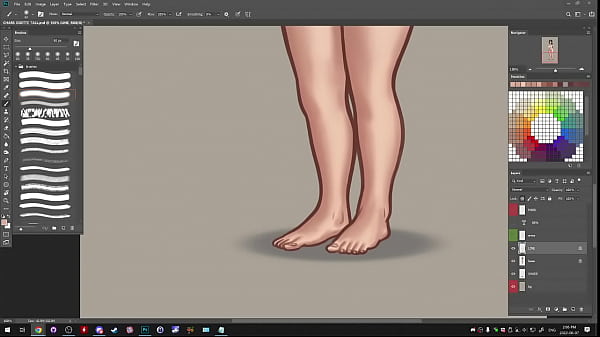 STS broadcast by DC on Picarto from June Seventh 2022