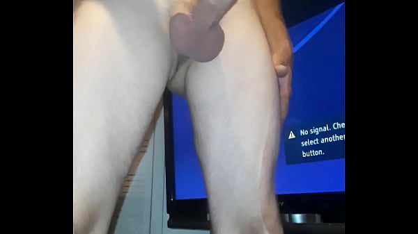 Big cock cum shot