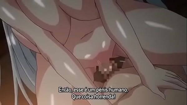 Messias, Por Favor, Engravide Todas as Elfas de Nosso Vilarejo 