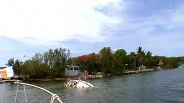 Cute Redhead stroking and sucking  