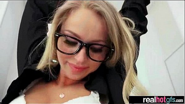 Horny Real GF (staci carr) In Hardcore Sex Scene video-29 