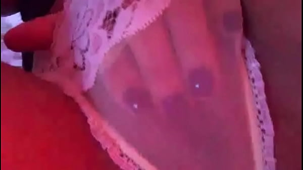 Mi novia se masturba