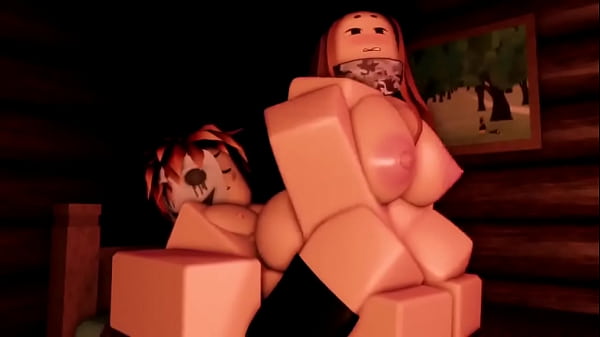 Seth's Lucky Night (Roblox Animation Video w/Sound)  