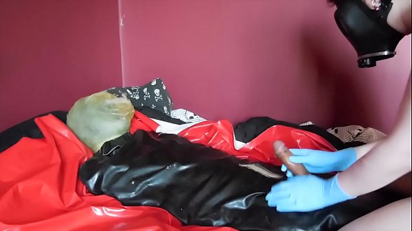 Darksidefetish b. play session