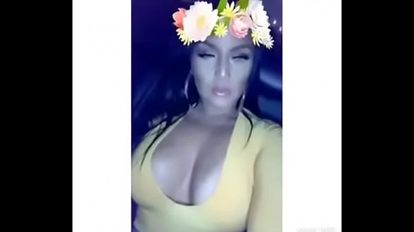 CYN FERRER Hottest Girl