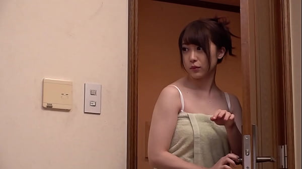 おっちょこちょいのミスで、イケナイ関係に&hellip; 身内と分かっても尚、治まらない強い肉欲求に貞操観念が一気に崩れ出す!!【パート4】