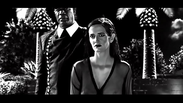 Eva Green Sin City A Damn To k. For