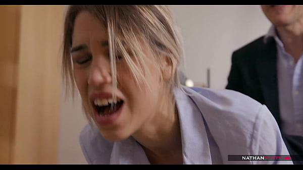 Hot Teen Elena Vedem Pounded Hard - 4K teaser