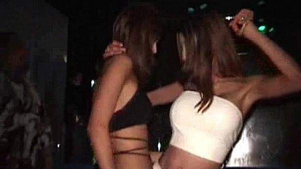 Public-Teen-Lesbians